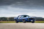 Ford Mustang Mach 1 R Unkl by Ringbrothers 2019 года